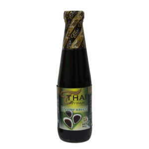 Thai Heritage Oyster Sauce 300ml