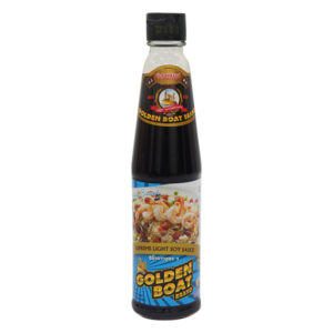 Golden Boat Supreme Light Soy Sauce 300ml