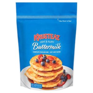 Krusteaz Buttermilk Complete Pancake Mix
