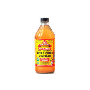 Bragg Organic Apple Cider Vinegar 16oz