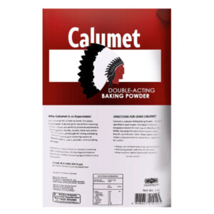 Calumet Baking Powder 1kg