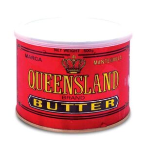 Queensland Tin Butter 500g