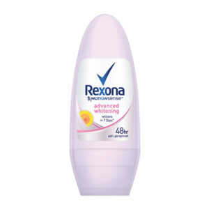 Rexona Woman Advanced Whitening Roll On 50ml