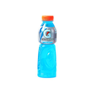 Gatorade Blue Bolt 500ml