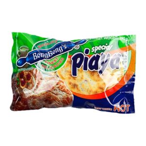 Bongbong's Piaya 5's