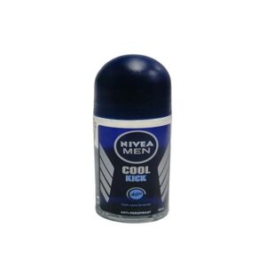 Nivea For Men Cool Kick Roll On 50ml