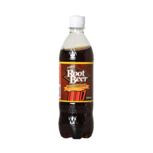 Zest-O Rootbeer 500ml