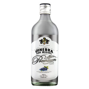 Gsm Blue Premium Gin 750ml