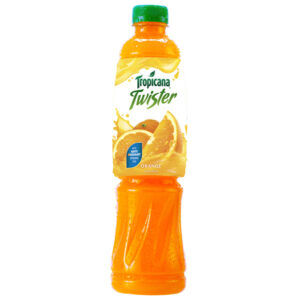 Tropicana Orange Twister 1l