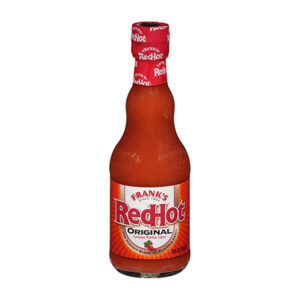 Frank's RedHot Sauce Original 12oz