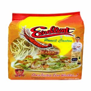 Excellent Pancit Canton 200g