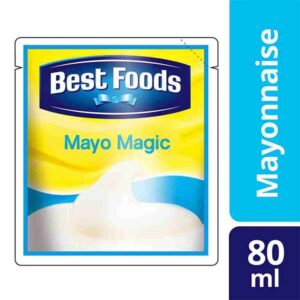 Best Food Mayo Magic 80ml