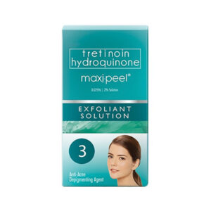 Maxipeel Exfoliant Solution 3 30ml
