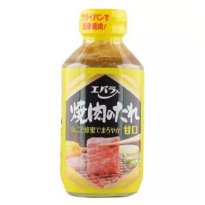 Ebara No Tare Shoyu Sweet 300g