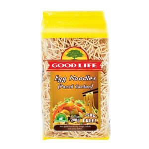 Good Life Instant Egg Noodles 200g