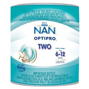 Nan Optipro Two 900g