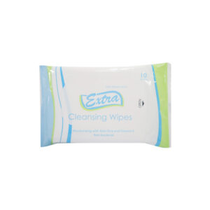 Extra Wet Tissue 96 x 10's