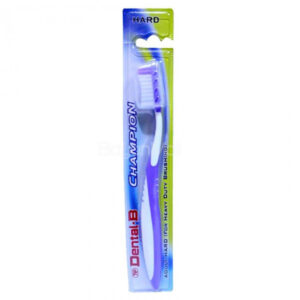 Dental B Excite Adult Hard Toothbrush
