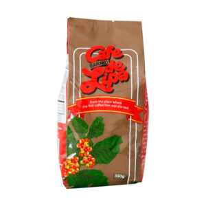 Cafe Barako De Lipa 350g