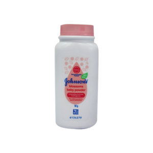 Johnson's Blossoms Baby Powder 50g