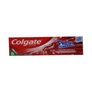 Colgate Fresh Confidence With Cooling Crystal 125g