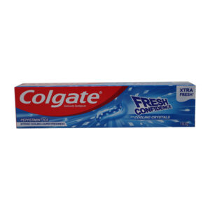 Colgate Fresh Confidence With Cooling Crystal Peppermint Ice 193g