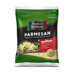 Perfect Italiano Parmesan Shredded Cheese 125G