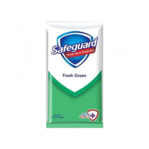 Safeguard Fresh Green 60g