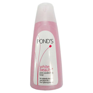 Ponds White Beauty Skin Perfector Toner 60ml