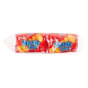 Rebisco Marie Time Biscuits 20pcs