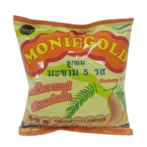 Tamarind Candy Pack 50g