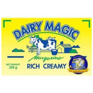 Dairy Magic Margarine 225g