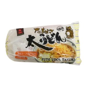 Miyakoichi Tanuki Udon 670g