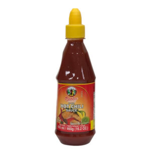Pantai Hot Chili Sauce 435ml