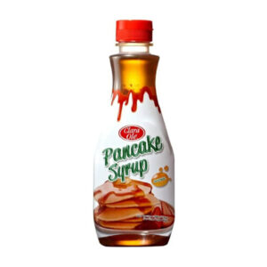 Clara Ole Pancake Syrup Original 355ml