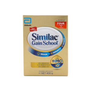 Similac Gainschool 400g