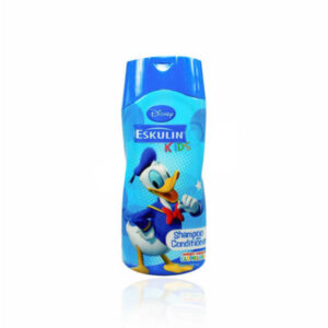 Eskulin D-Kids Shampoo And Conditioner Dn 200ml