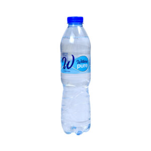 Wilkins Distilled Water 500ml