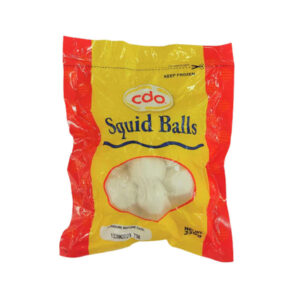 CDO Squid Balls 250g