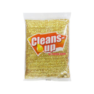 Cleans Up All Purpose Scrub