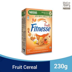 Fitnesse and Fruit Cereal 230g