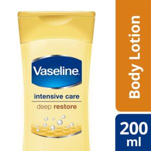 Vaseline Lotion Total Moisture 200ml