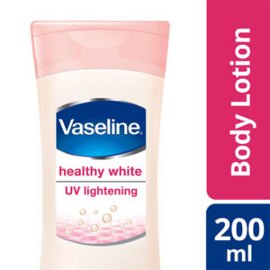Vaseline Lotion Whitening 200ml