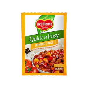 Del Monte Menudo Recipe Mix 80g