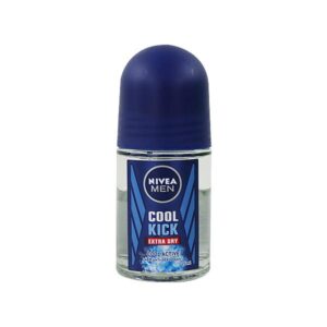 Nivea For Men Cool Kick Roll On 25ml