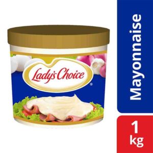 Lady's Choice Mayonnaise 1kg