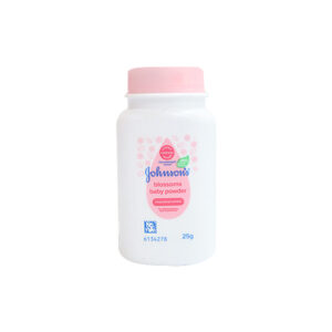 Johnson's Blossoms Baby Powder 25g