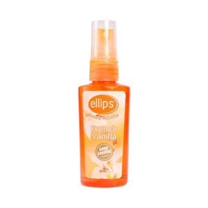 Serenity Collection French Vanilla 65ml
