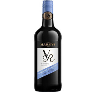 Hardy's Vr Cabernet Sauvignon 750ml