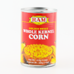 Ram Whole Kernel Corn 410g